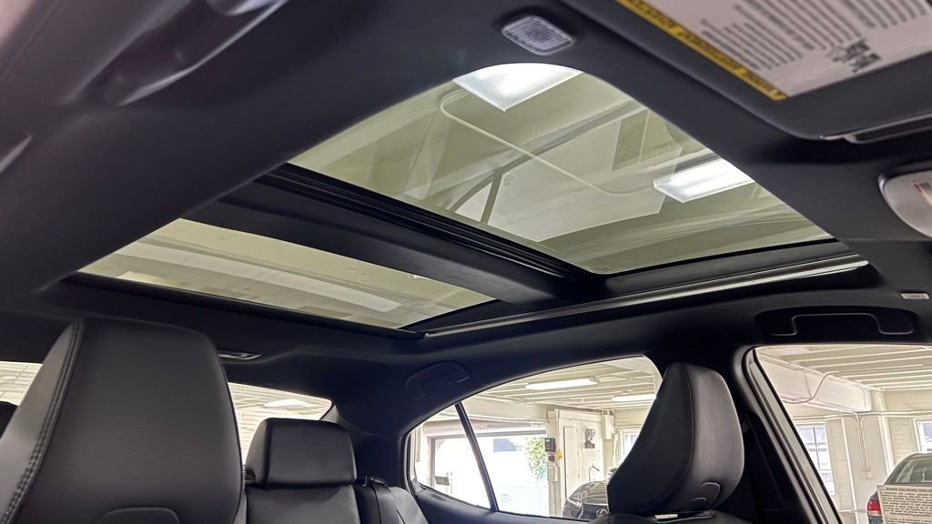 New 2026 Toyota Camry XSE image 26