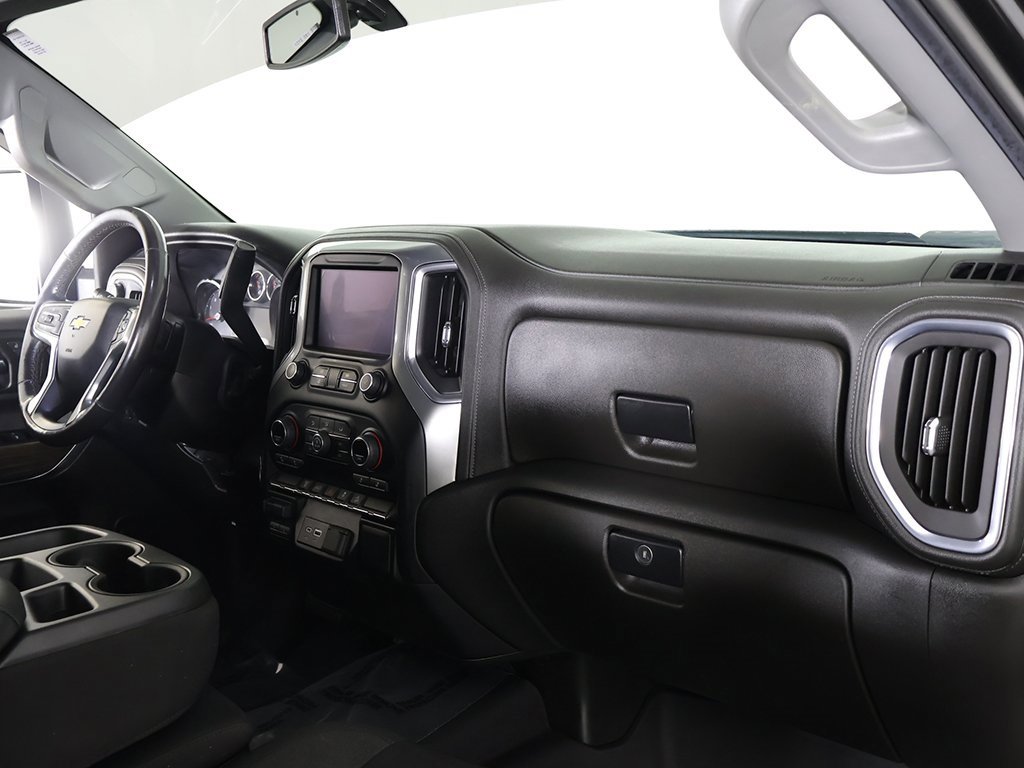 Used 2023 Chevrolet Silverado 3500 LT w/ Convenience Package image 26