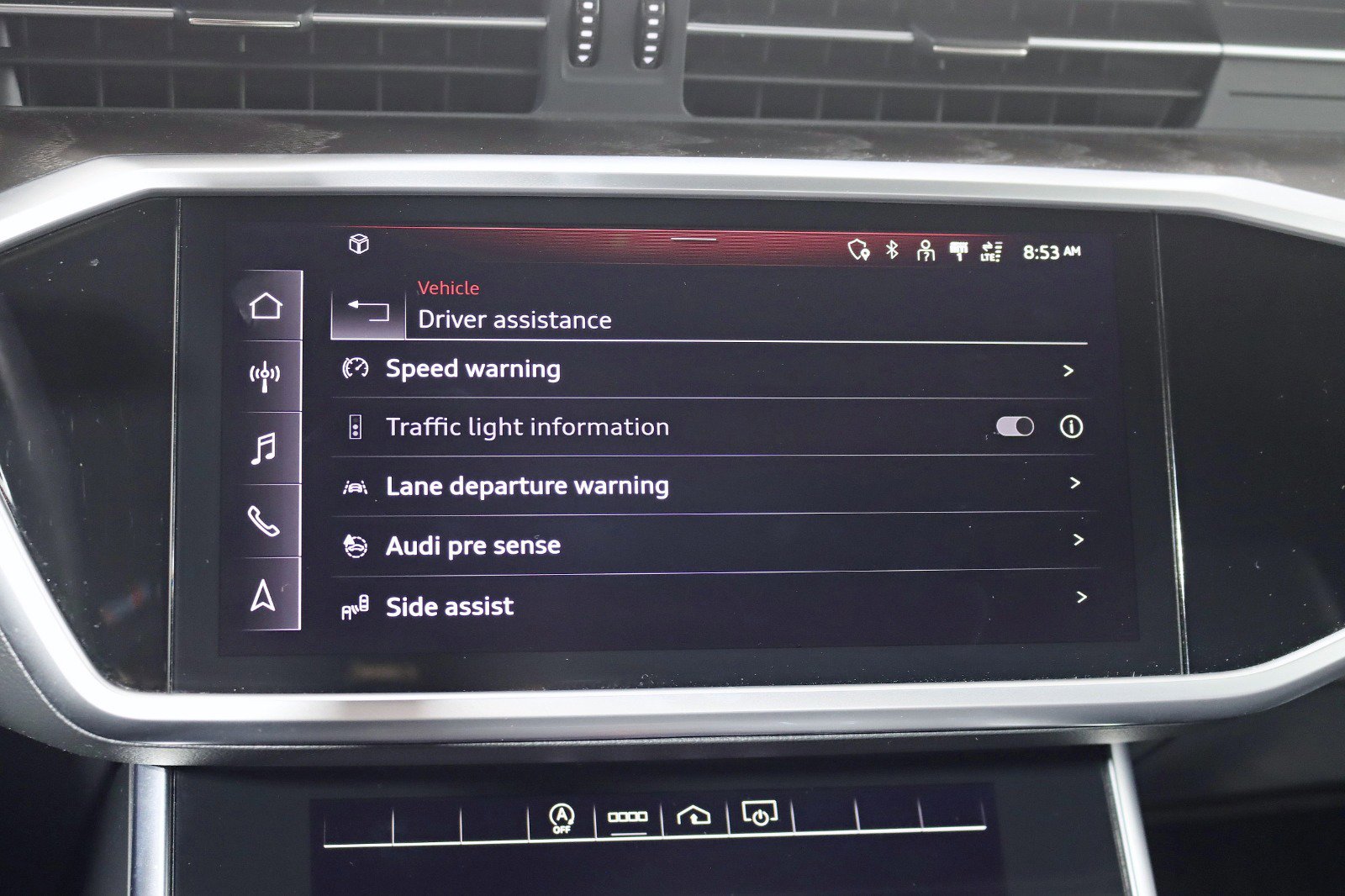 Used 2022 Audi A6 3.0T Premium AWD/4WD image 26