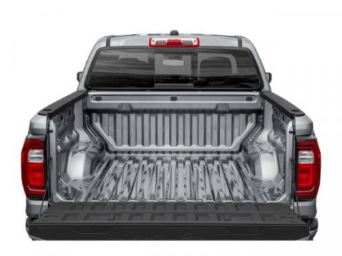 New 2026 GMC Canyon Elevation w/ Convenience Package image 14