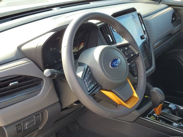 Used 2026 Subaru Forester Wilderness AWD/4WD image 8