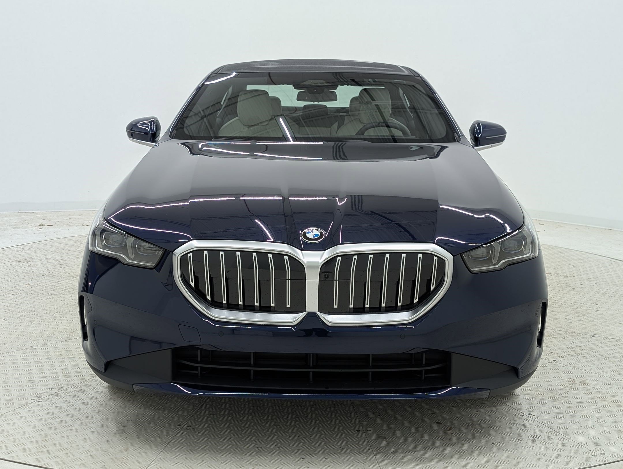 New 2026 BMW 530i w/ Premium Package RWD image 6