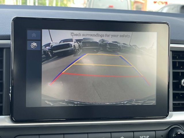 New 2026 Hyundai Venue SEL FWD image 33