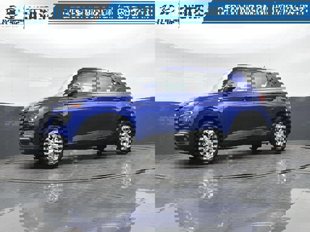 New 2025 Hyundai Venue SE image 37