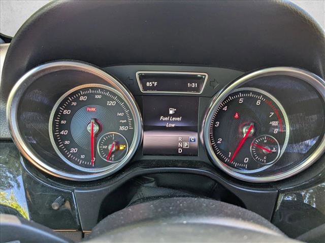 Used 2019 Mercedes-Benz GLE 400 4MATIC image 11