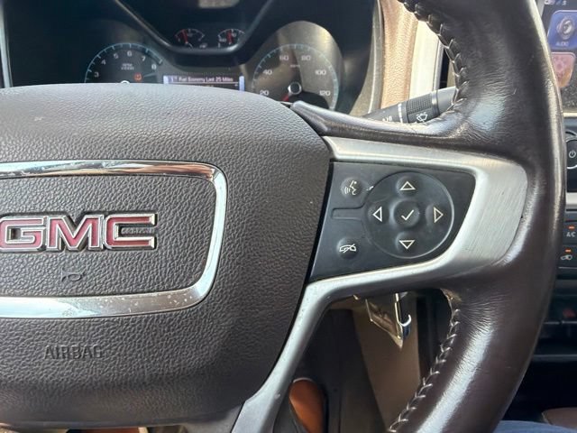 Used 2017 GMC Canyon SLT w/ Driver Alert Package AWD/4WD image 53