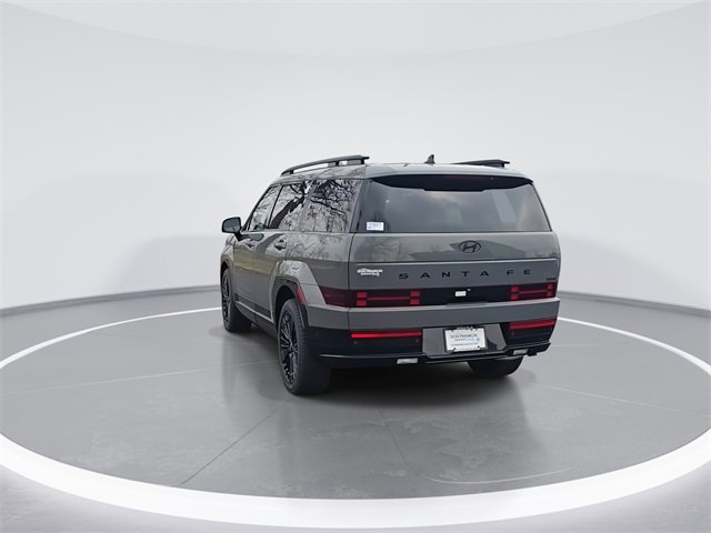 New 2026 Hyundai Santa Fe Calligraphy image 7