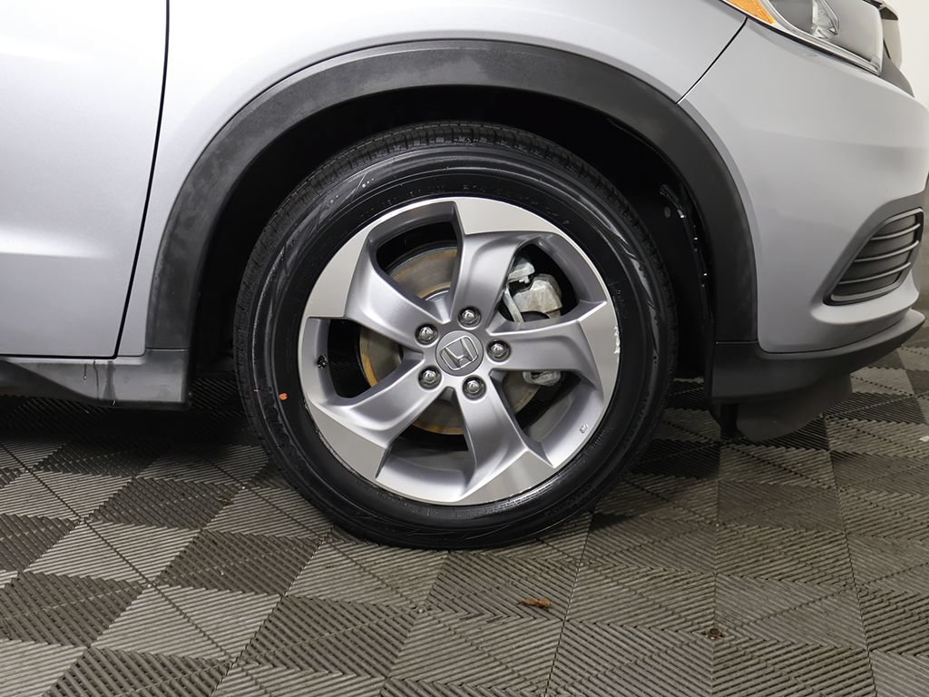 Used 2022 Honda HR-V LX image 16