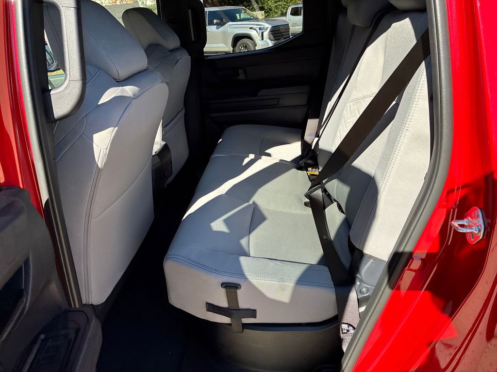 New 2026 Toyota Tacoma SR5 image 16