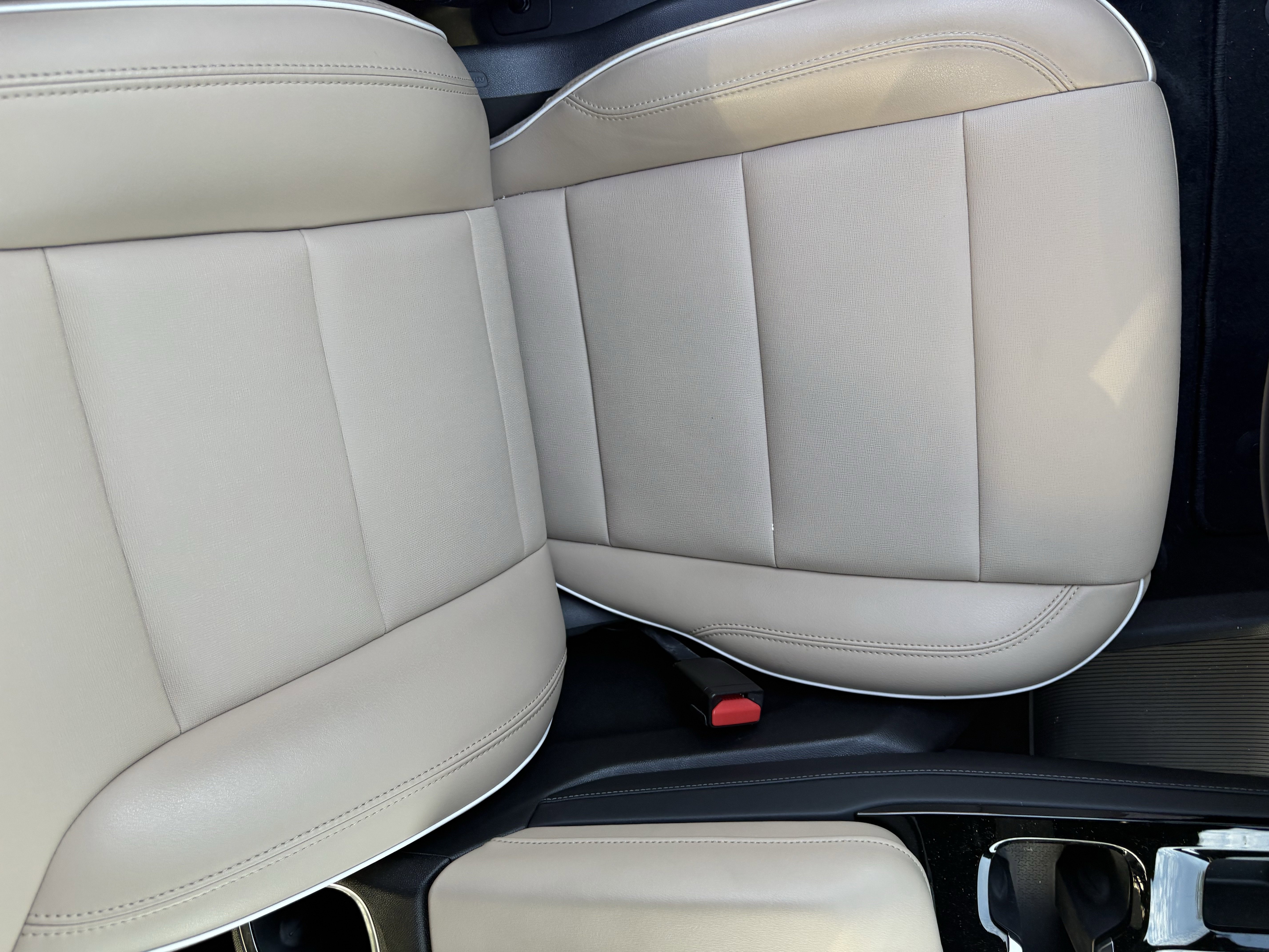 Used 2025 Buick Enclave Preferred image 10