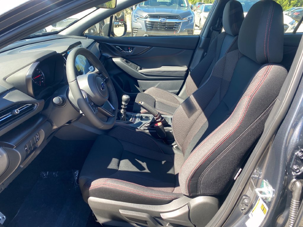 New 2026 Subaru WRX Premium AWD/4WD image 7