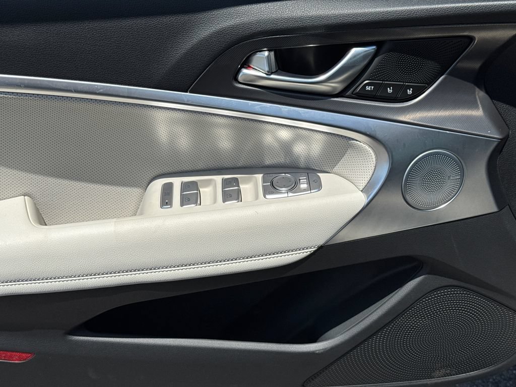 New 2026 Genesis G70 3.3T Sport Prestige RWD image 12
