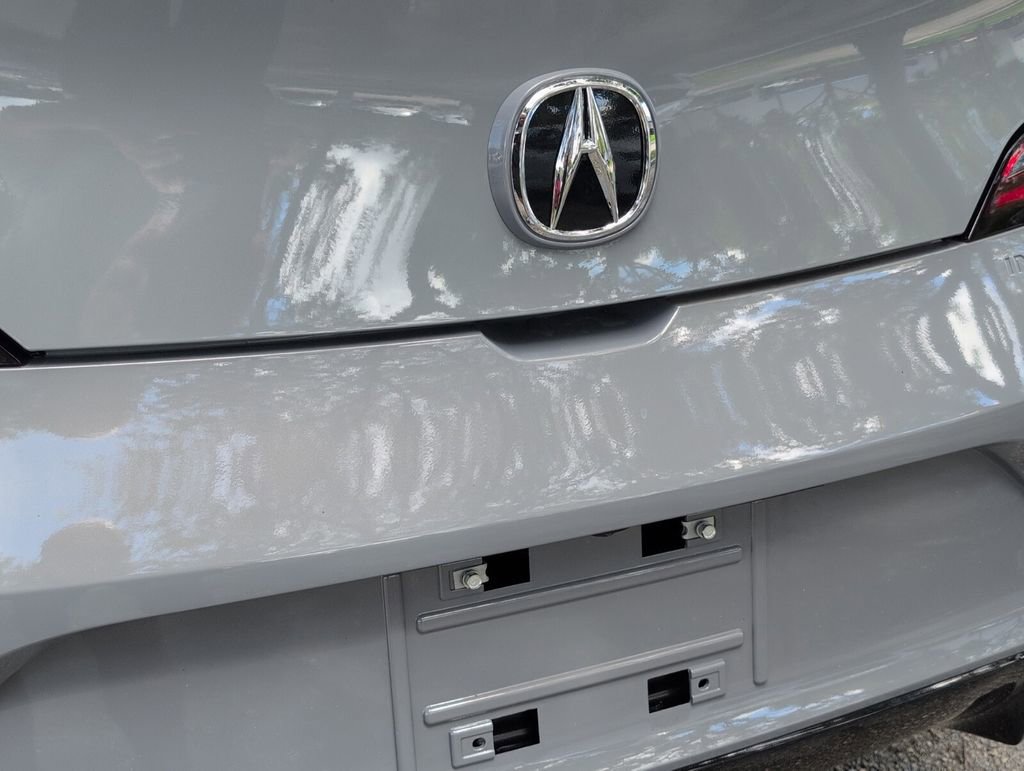 Used 2026 Acura Integra A-Spec FWD image 4