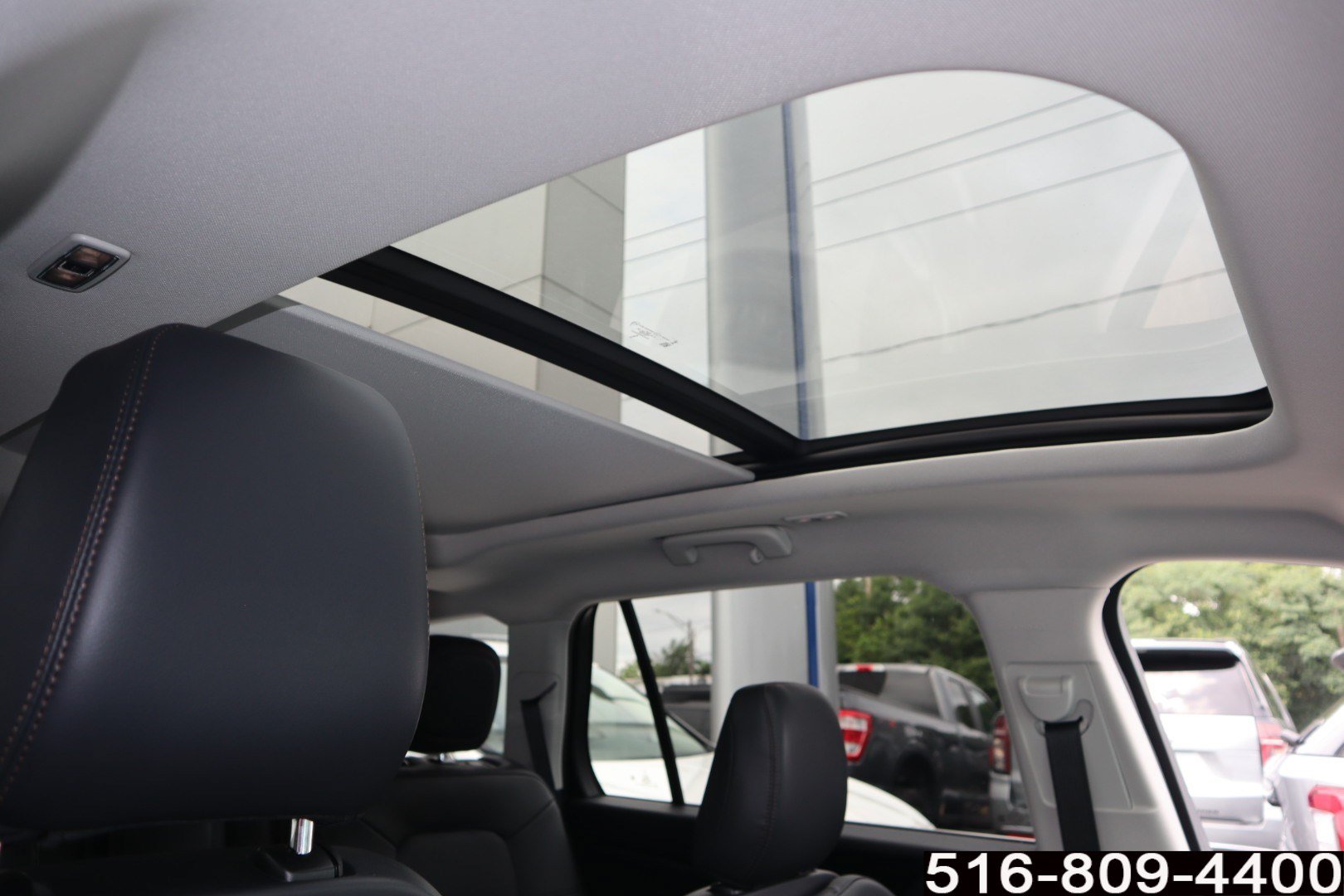 Used 2026 Lincoln Aviator AWD image 22