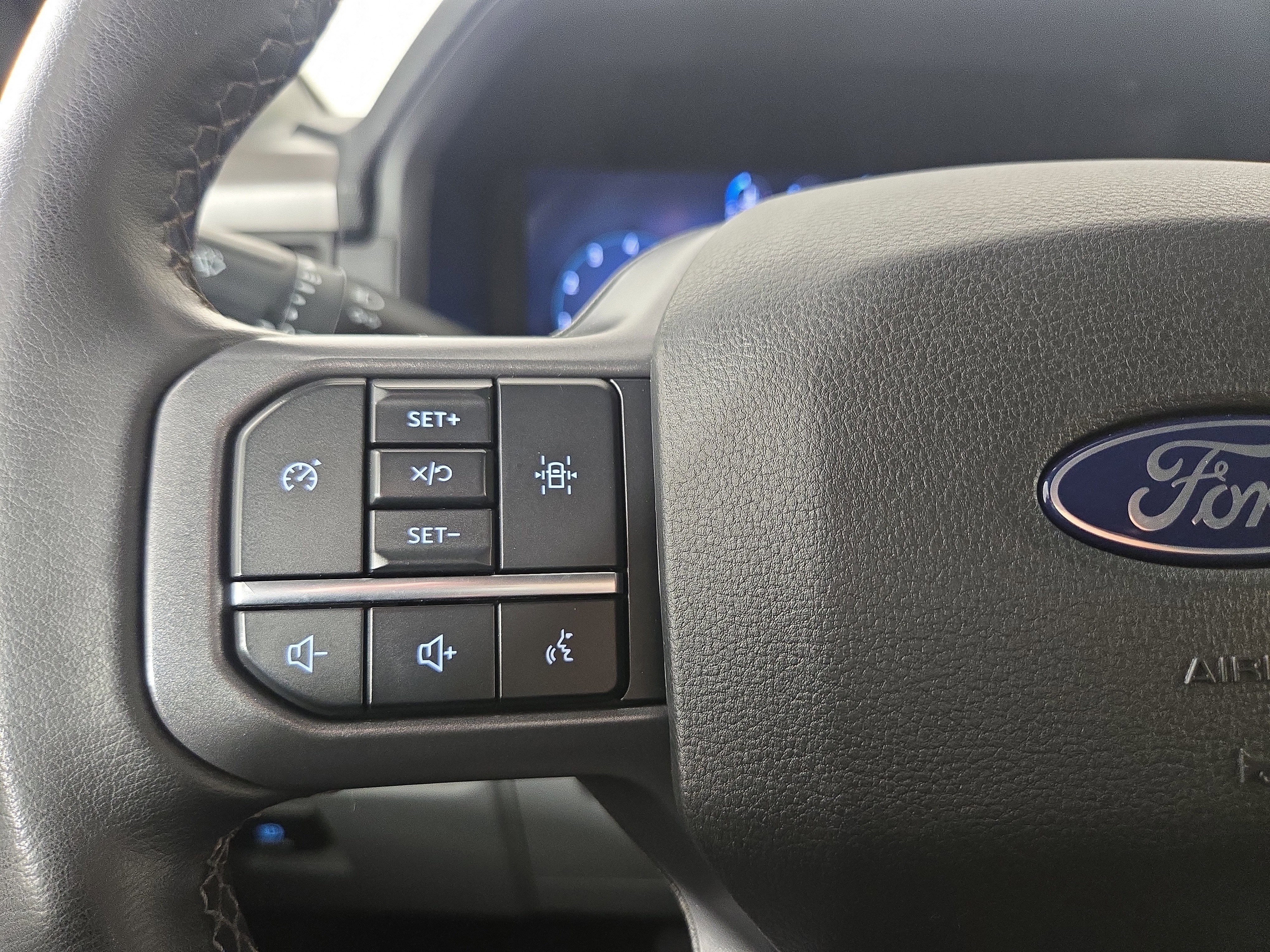 Used 2024 Ford F150 XLT w/ Tow/Haul Package image 15