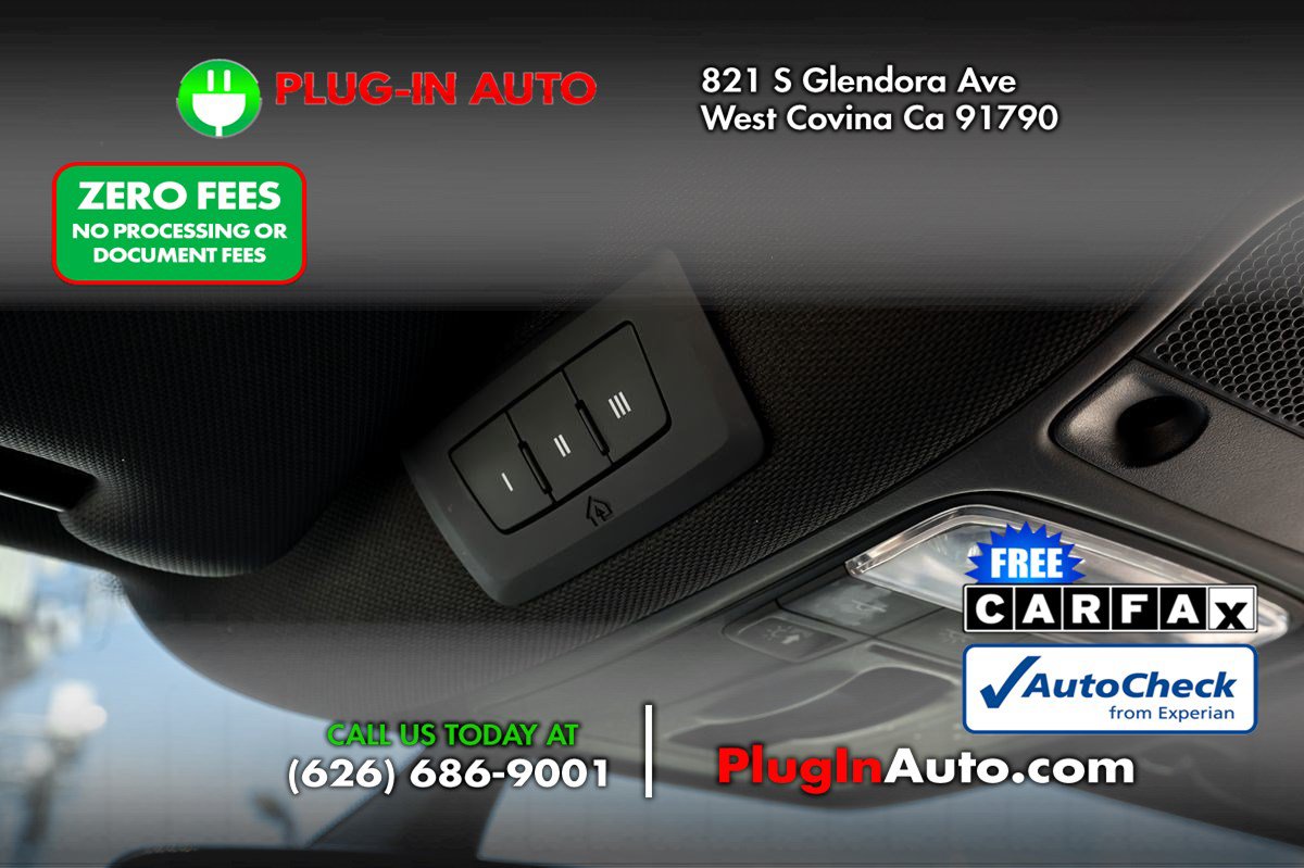 Used 2016 Audi Q3 2.0T Premium Plus w/ Technology Package FWD image 22