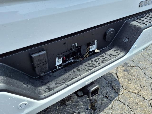 New 2026 GMC Sierra 1500 Elevation w/ Elevation Premium Package image 28
