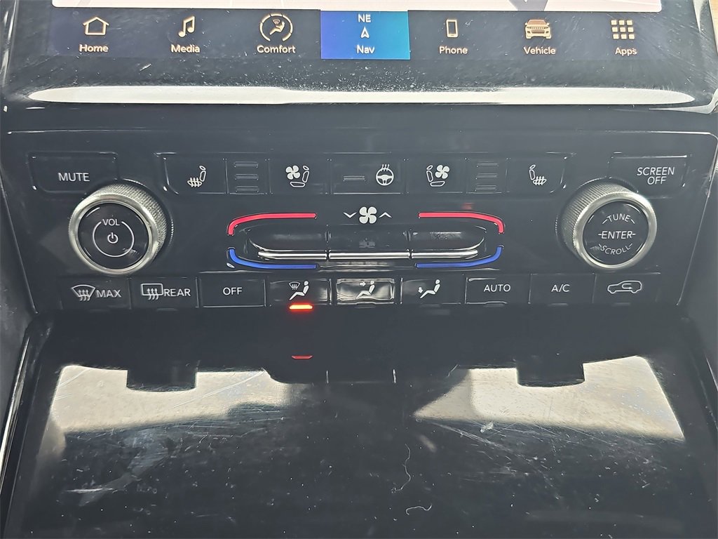 Used 2023 Jeep Grand Cherokee Summit image 26