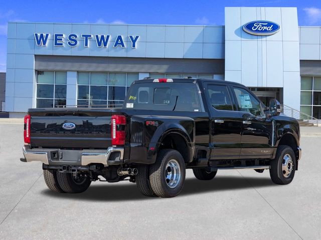 New 2026 Ford F350 Lariat image 4