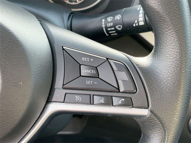 Used 2024 Nissan Altima 2.5 SV image 19