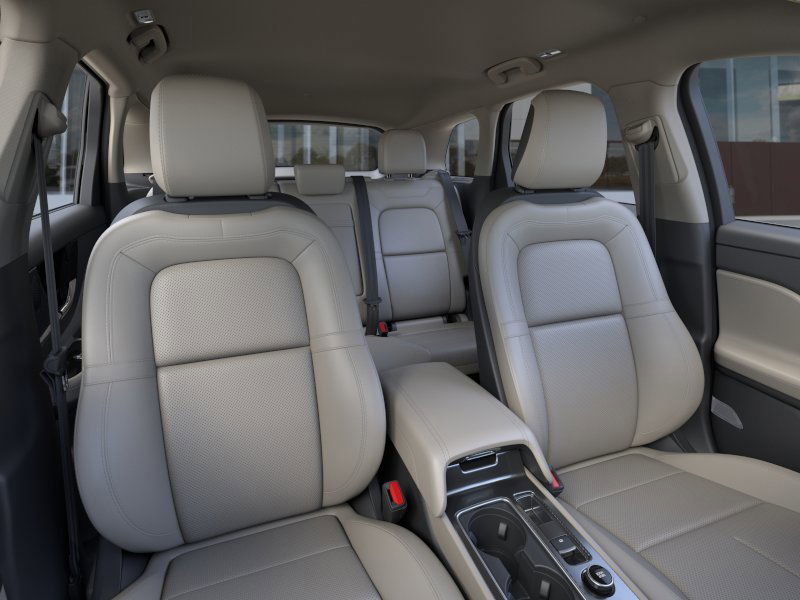 New 2025 Lincoln Corsair Reserve image 10