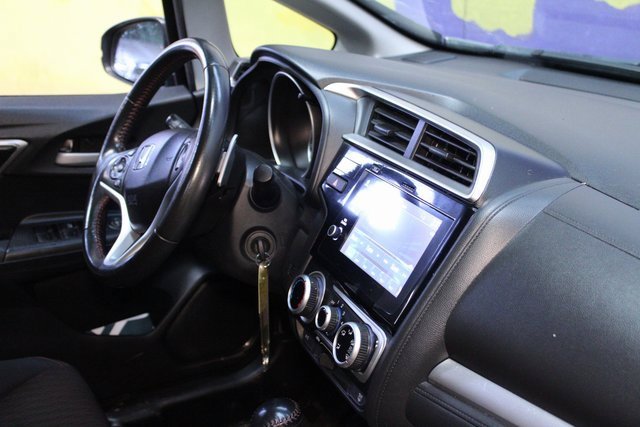 Used 2018 Honda Fit Sport image 10