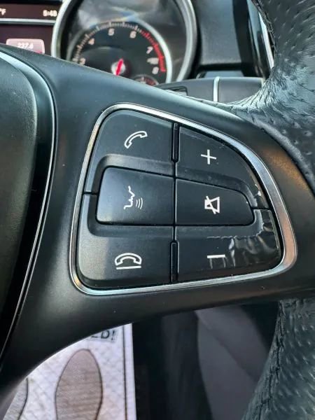 Used 2017 Mercedes-Benz GLS 450 4MATIC image 34