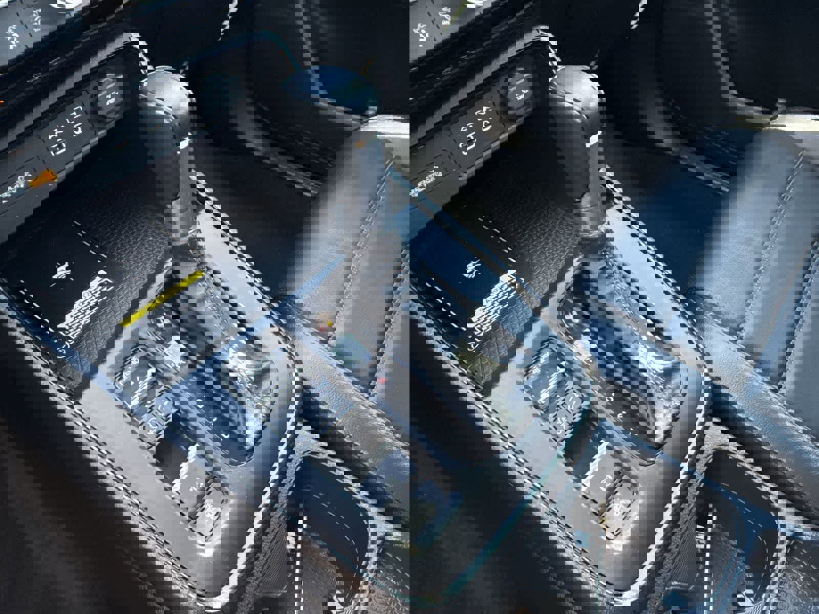 Certified 2025 Honda CR-V EX-L image 16