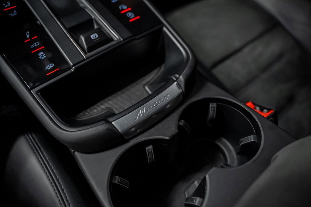 Used 2023 Porsche Macan GTS image 55