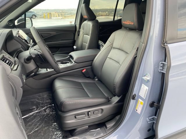 New 2026 Honda Ridgeline TrailSport image 20