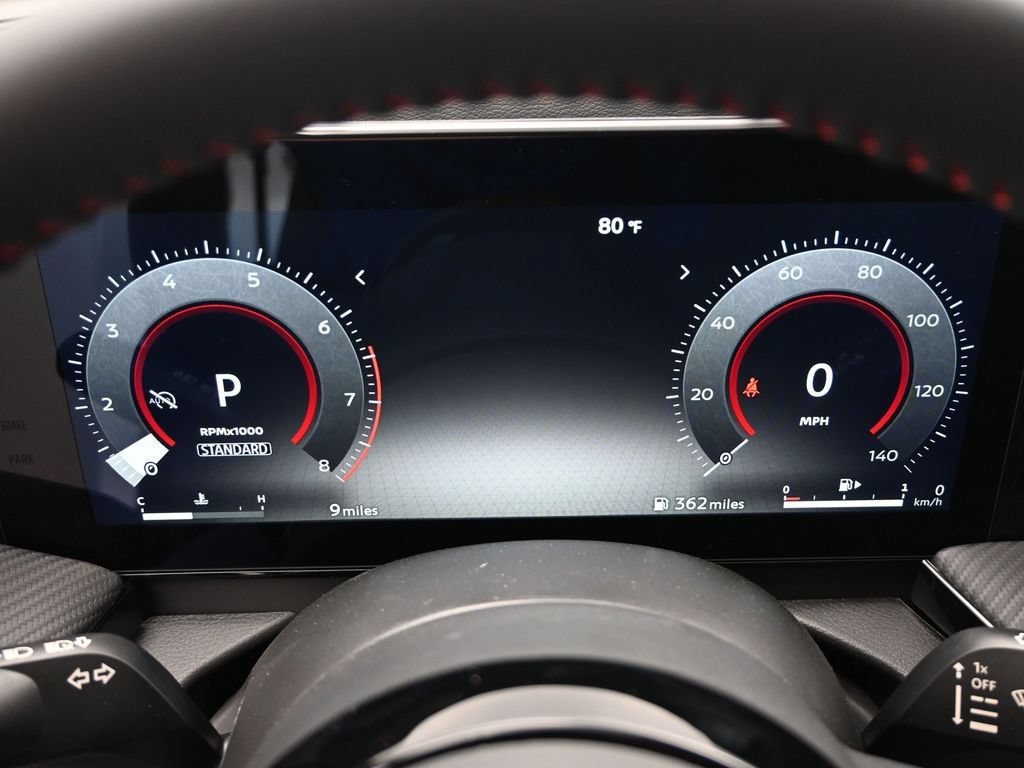New 2026 Nissan Kicks SR w/ Cold Weather Package FWD image 20