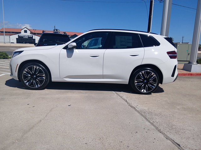 New 2026 BMW X3 xDrive30i AWD/4WD image 6