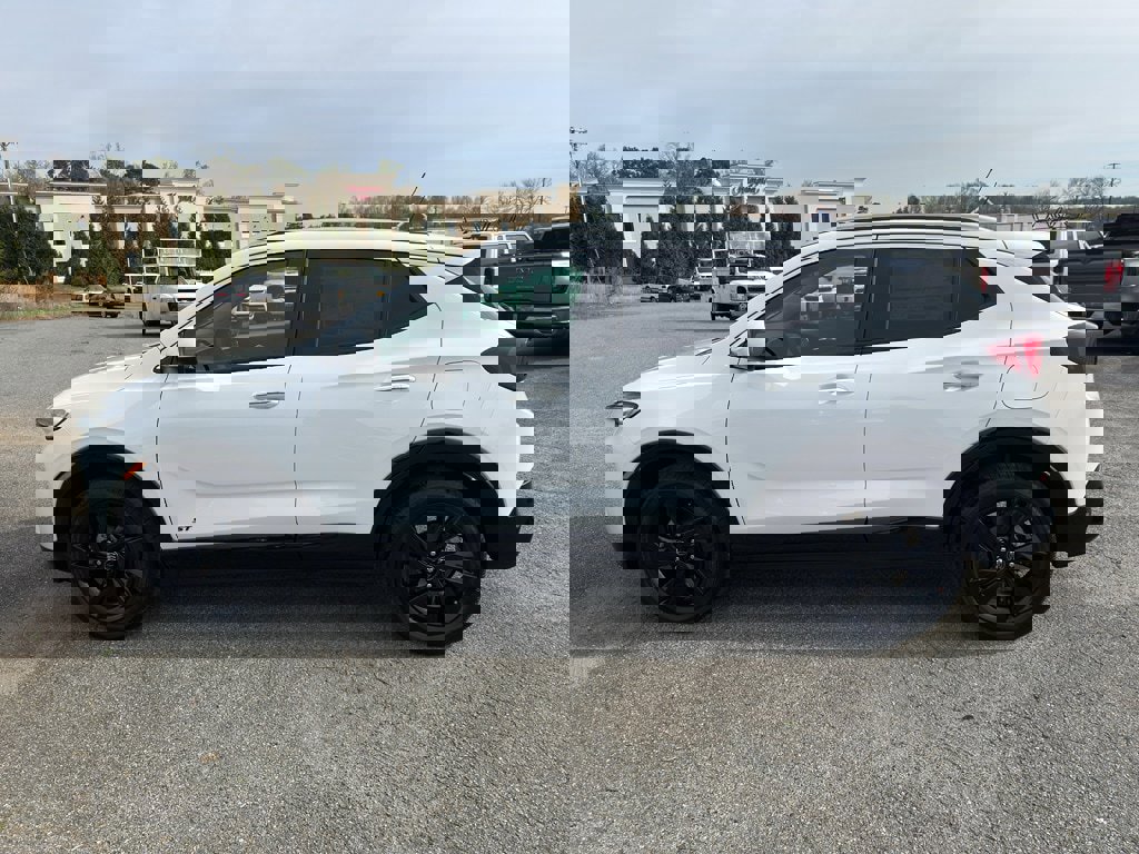 New 2026 Buick Encore GX Sport Touring image 3