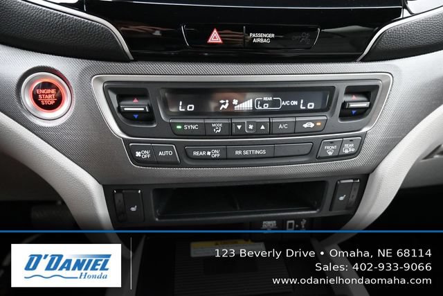 Used 2023 Honda Ridgeline RTL-E image 32