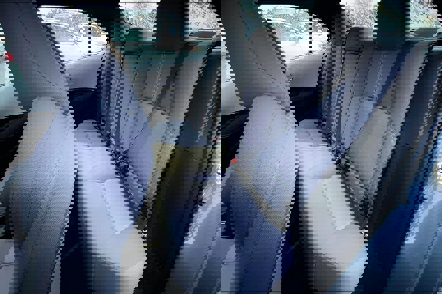 Used 2026 Toyota Corolla SE w/ SE Package image 38