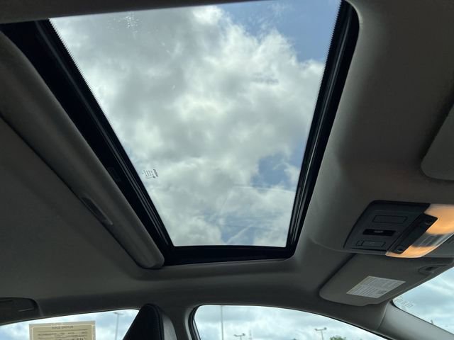 Used 2024 Nissan Altima 2.5 SL image 36