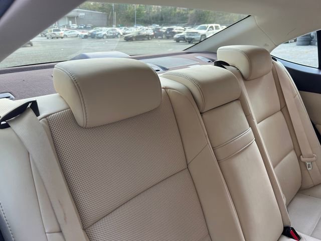 Used 2017 Lexus ES 350 w/ Premium Package image 29
