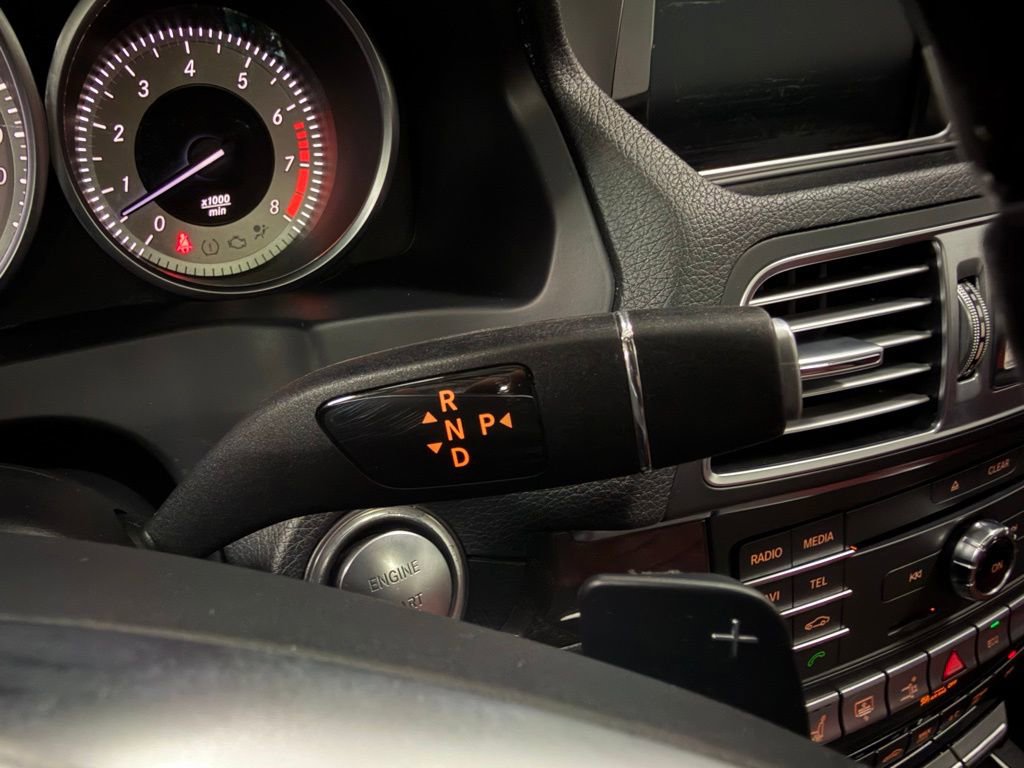 Used 2016 Mercedes-Benz E 400 4MATIC Coupe image 22