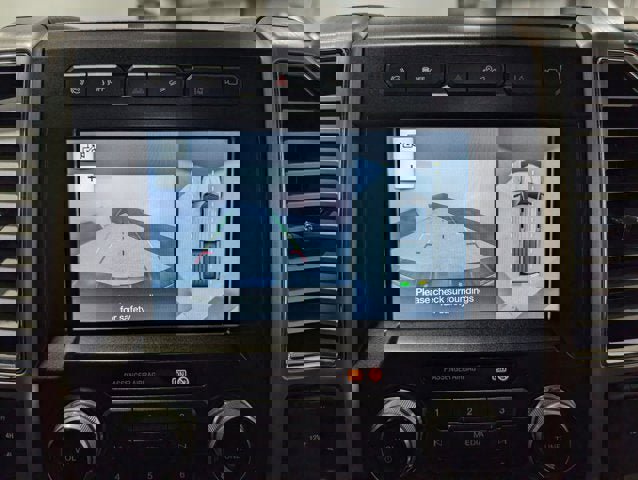 Used 2018 Ford F250 Platinum w/ Platinum Ultimate Package image 29