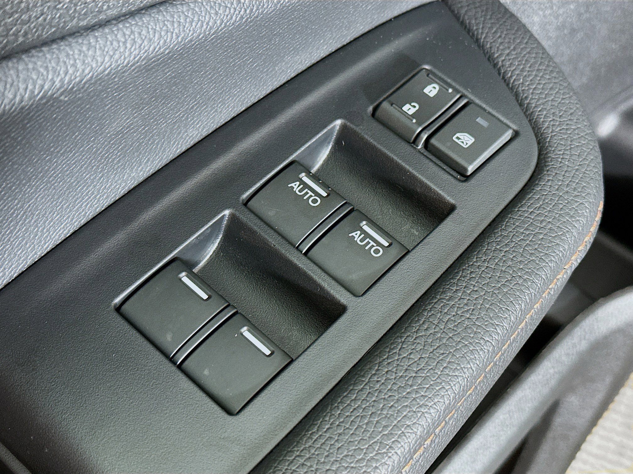 New 2025 Honda Ridgeline TrailSport+ image 18