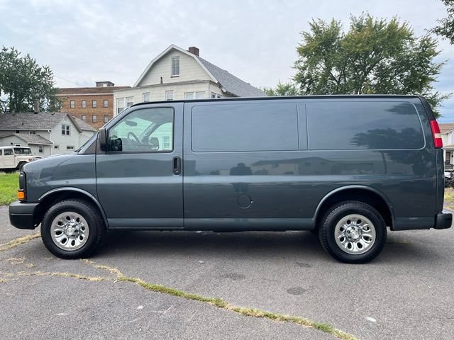Used 2014 Chevrolet Express 1500 RWD image 7