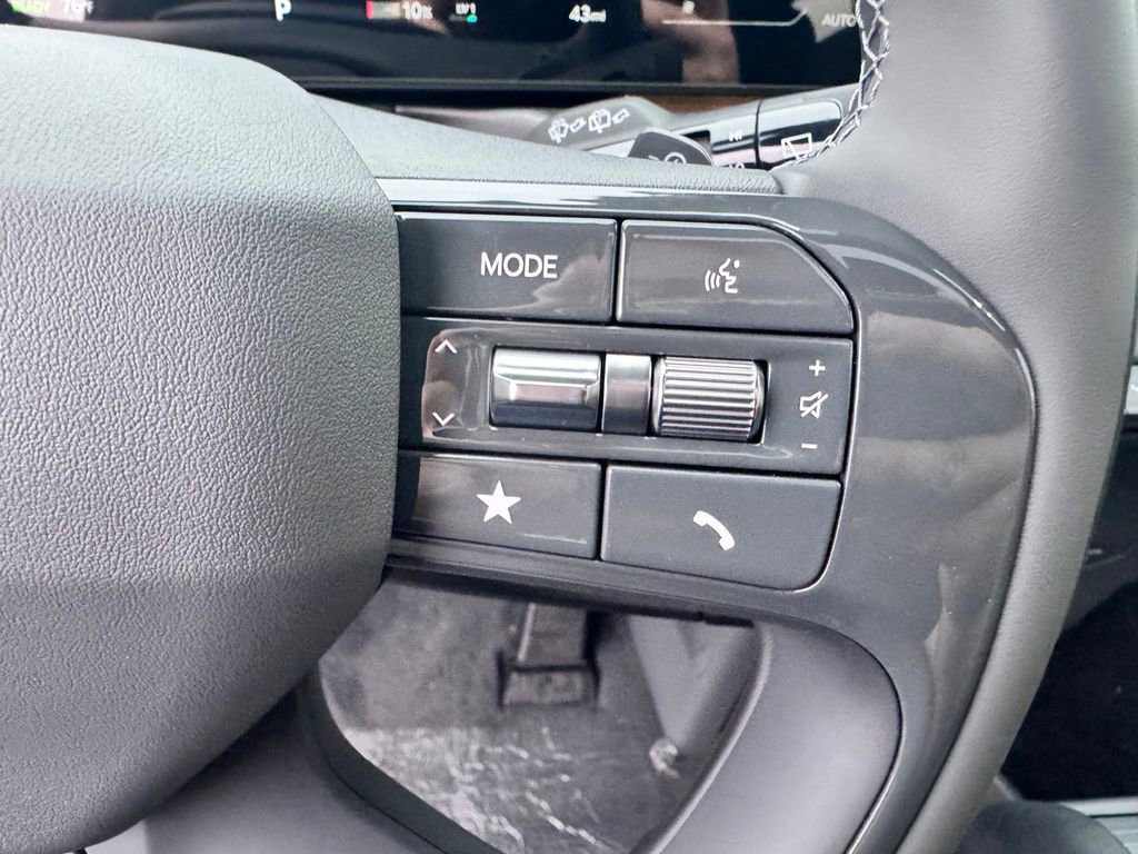 New 2026 Kia EV9 Land w/ Nightfall Edition Package image 14