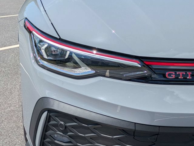 New 2026 Volkswagen GTI Autobahn FWD image 10
