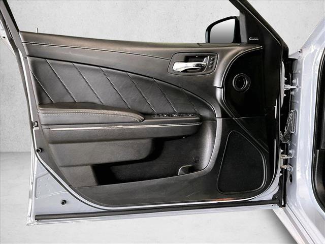 Used 2022 Dodge Charger SRT Hellcat w/ Harman/Kardon Audio Group RWD image 18