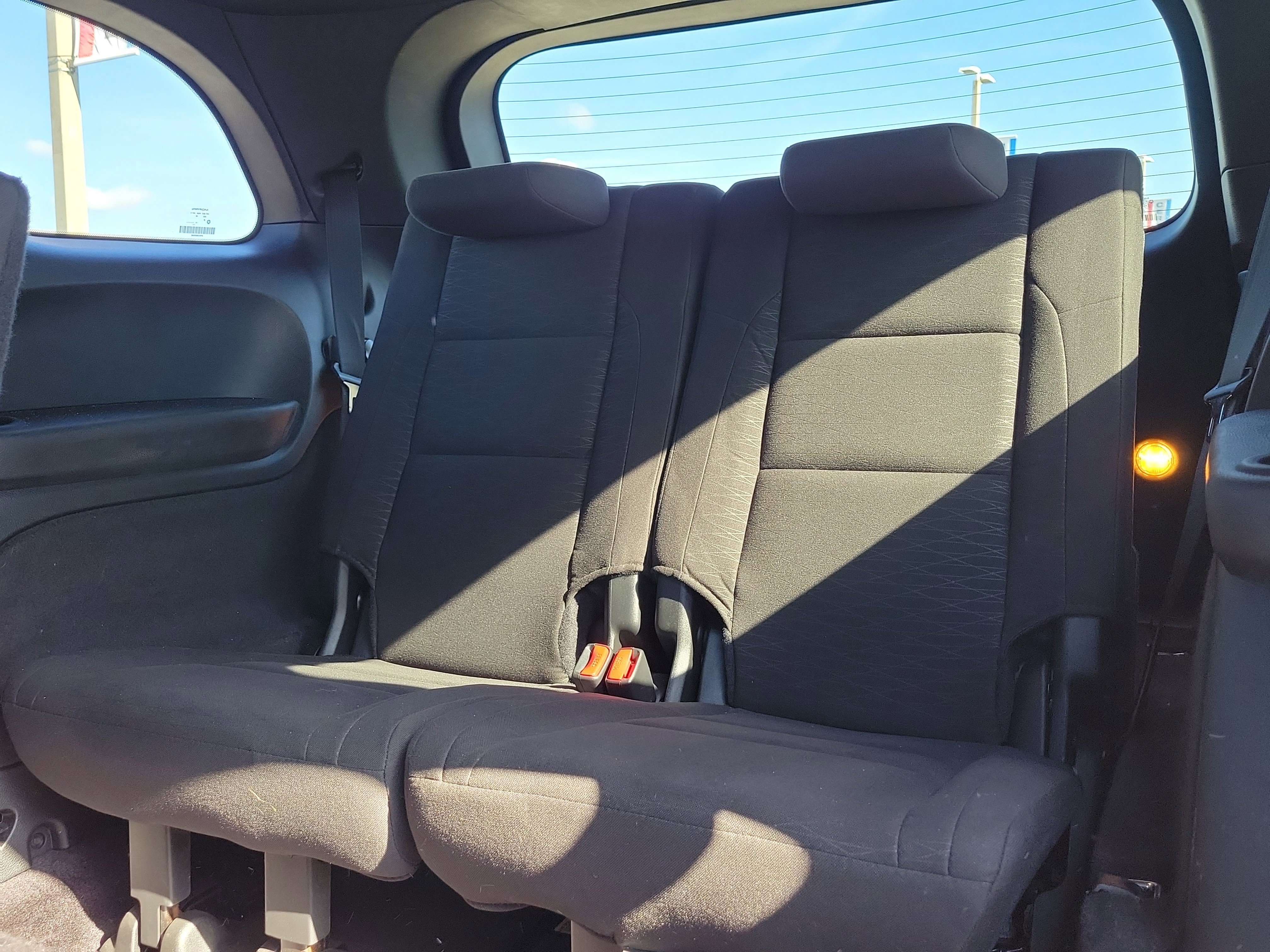 Used 2018 Dodge Durango SXT w/ Quick Order Package 2BB image 12