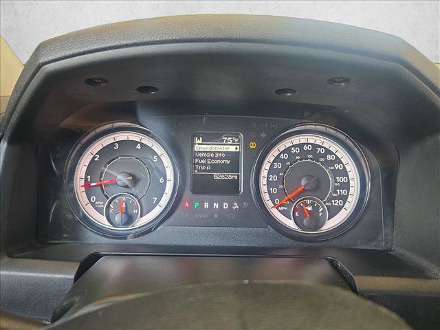 Used 2022 RAM 1500 Tradesman w/ Popular Equipment Group RWD image 10