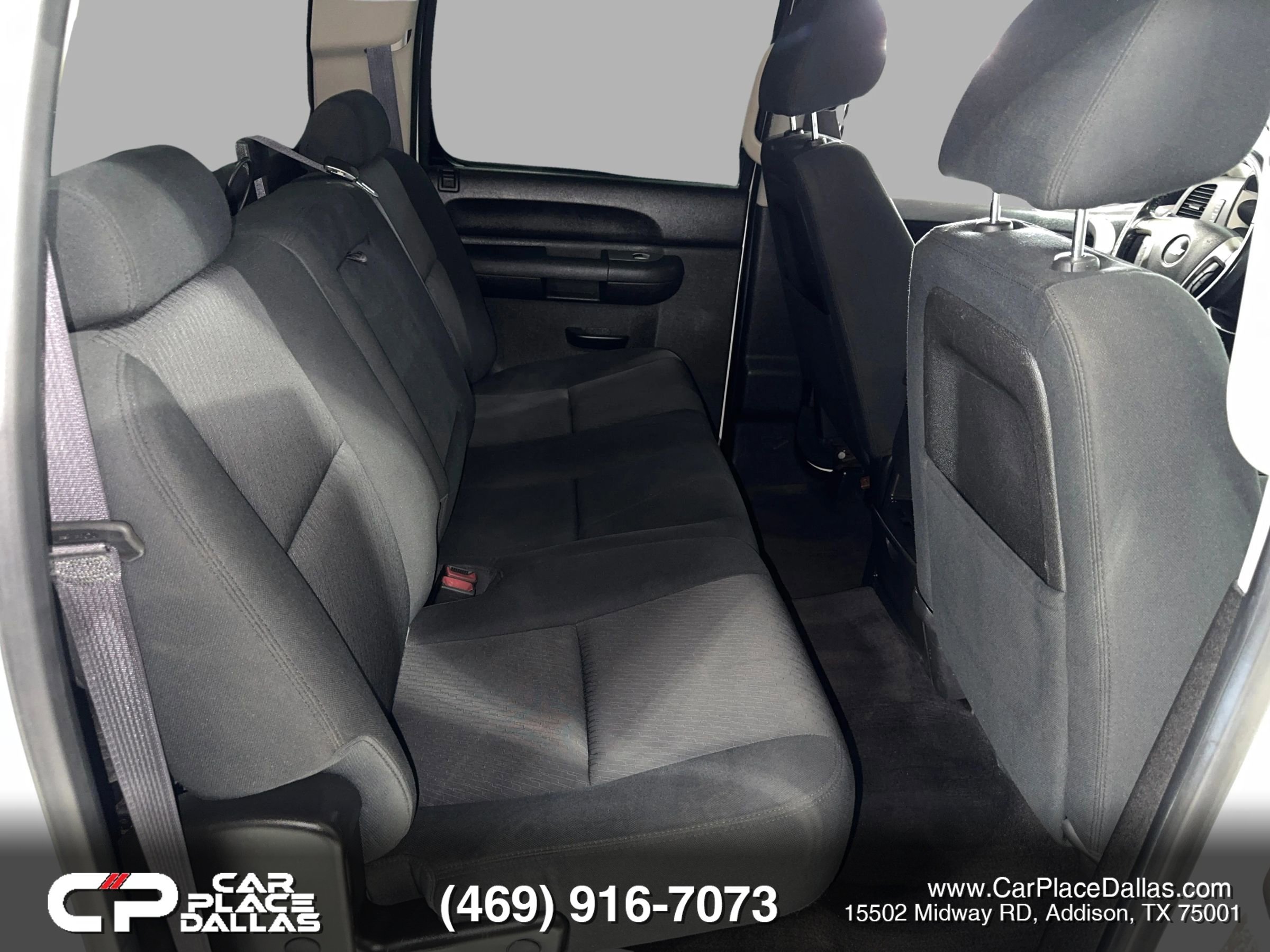 Used 2013 Chevrolet Silverado 1500 LT image 37