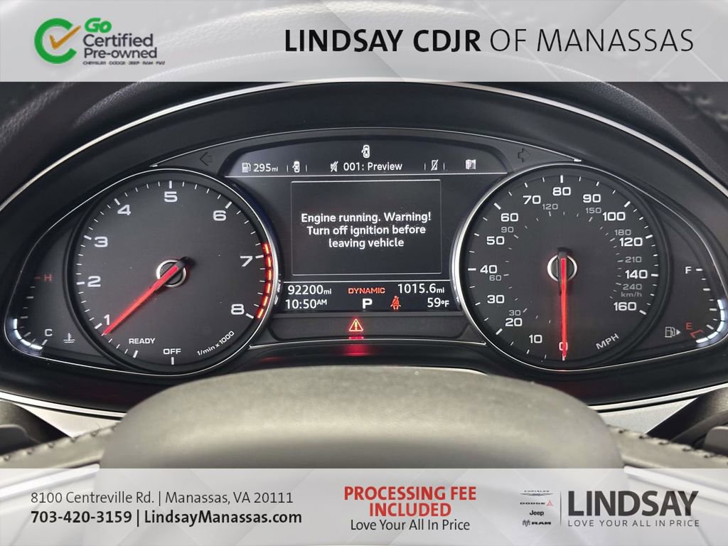 Used 2019 Audi Q7 2.0T Premium image 31