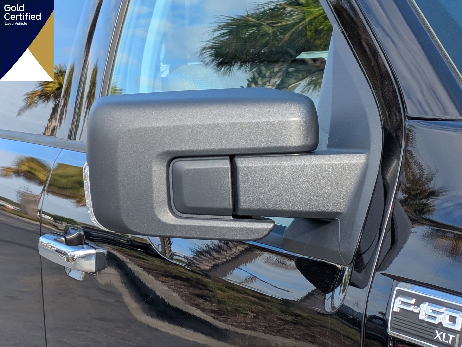 Certified 2023 Ford F150 XLT w/ Equipment Group 302A High image 16