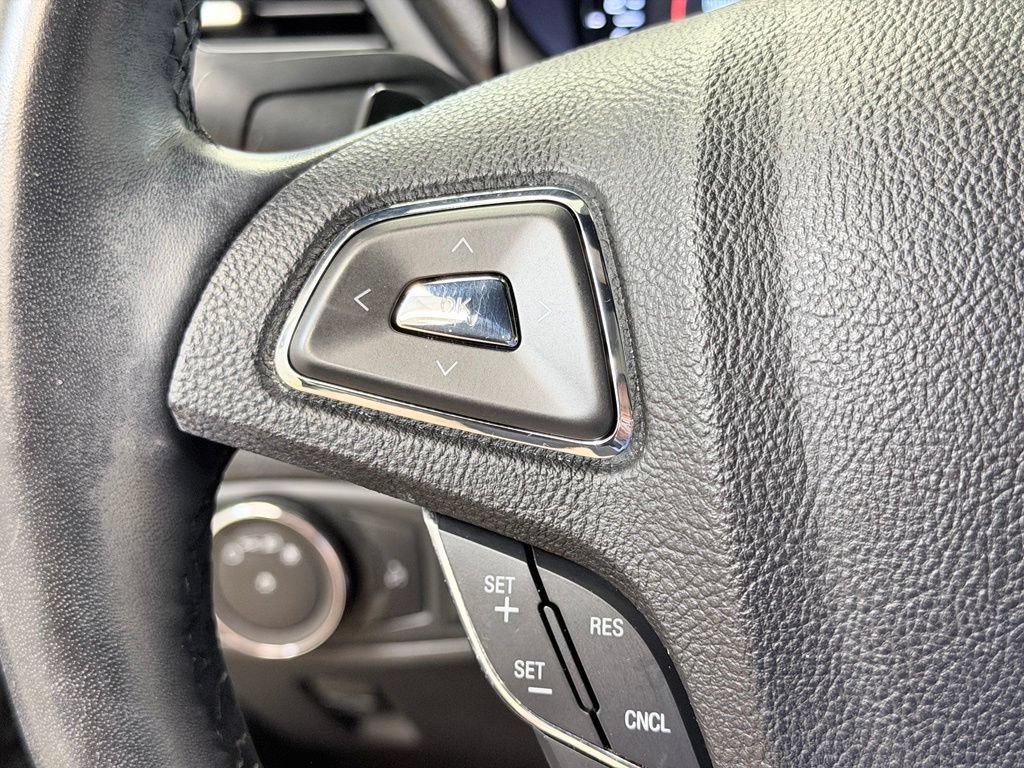 Used 2019 Lincoln MKC Reserve w/ MKC Climate Package FWD image 48